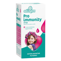 Alinan Proimmunity, sirop, 150ml
